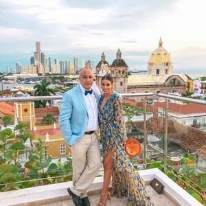 Meet your Posher, Cristina